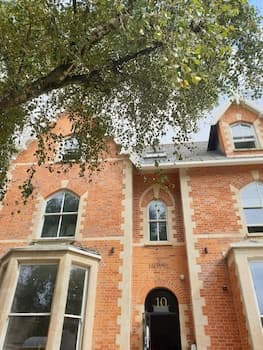 The Spires Serviced Apartments Cardiff