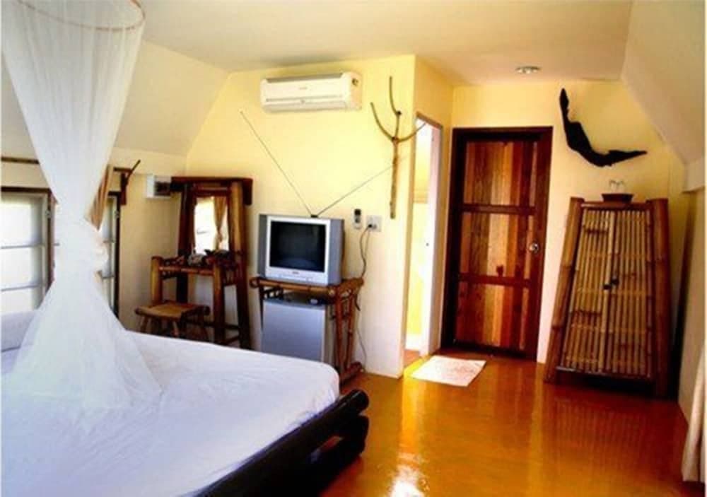 Phuklenglom Wang Nam Khiao