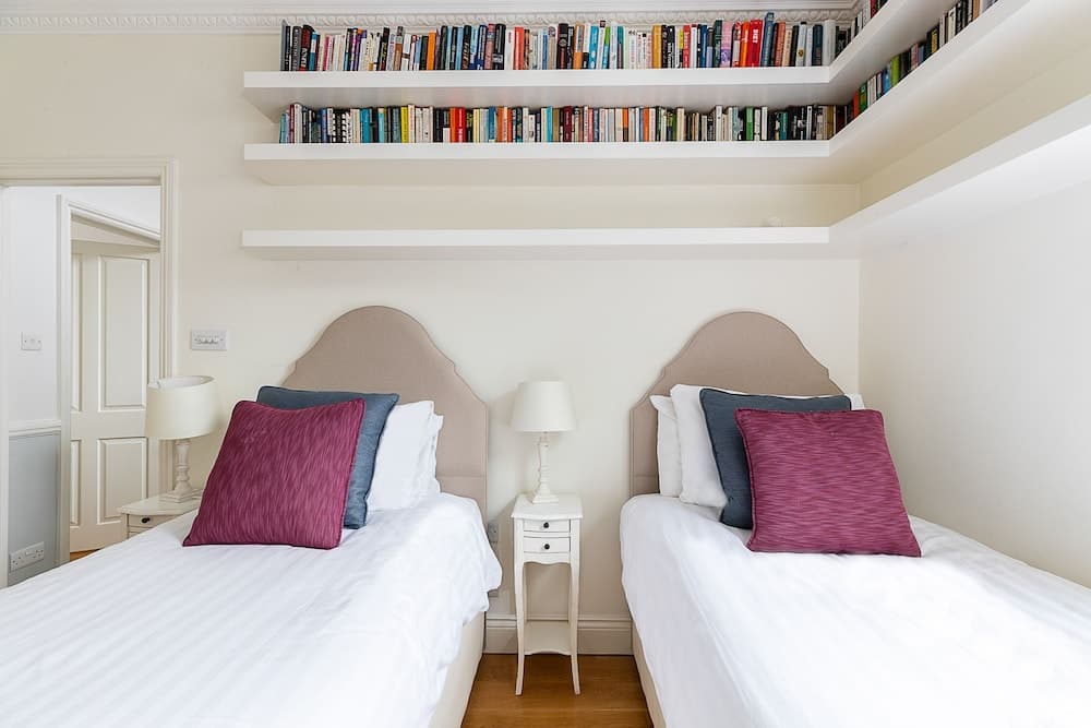 ALTIDO Stunning 3 bed House Close to Westfield