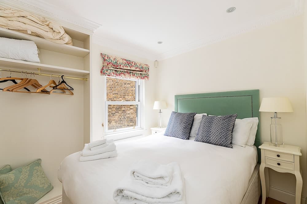 ALTIDO Stunning 3 bed House Close to Westfield