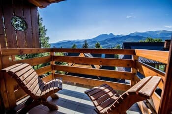 RentPlanet - Apartament Kubińca