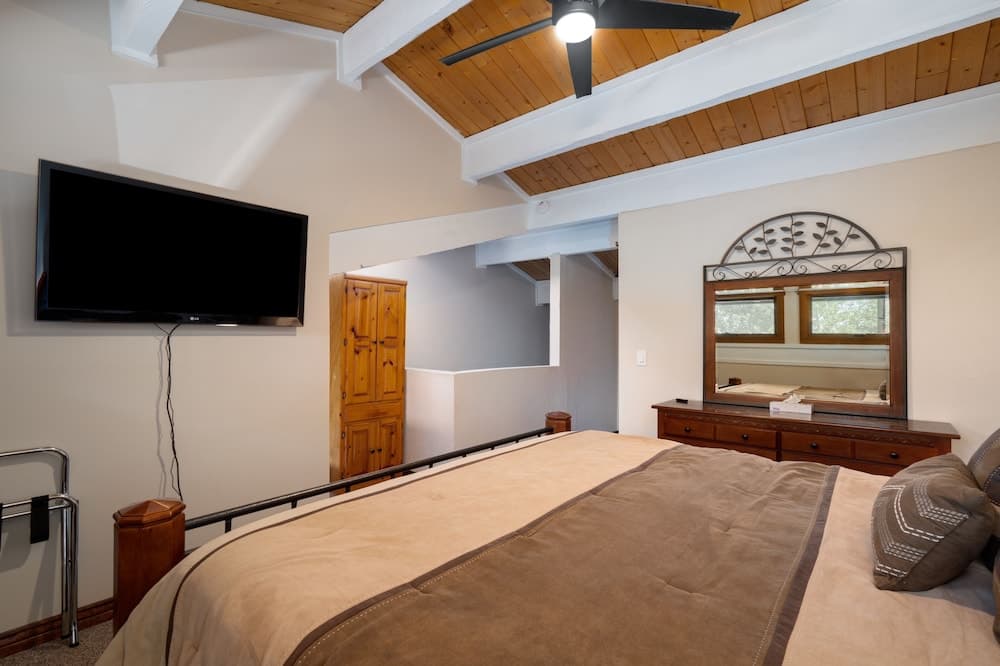 Herbage E2 Townhouse Near Mountain Base by Redawning