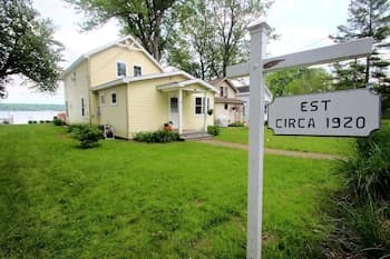 3314 Highland Ave. 4 Bedroom Home by RedAwning