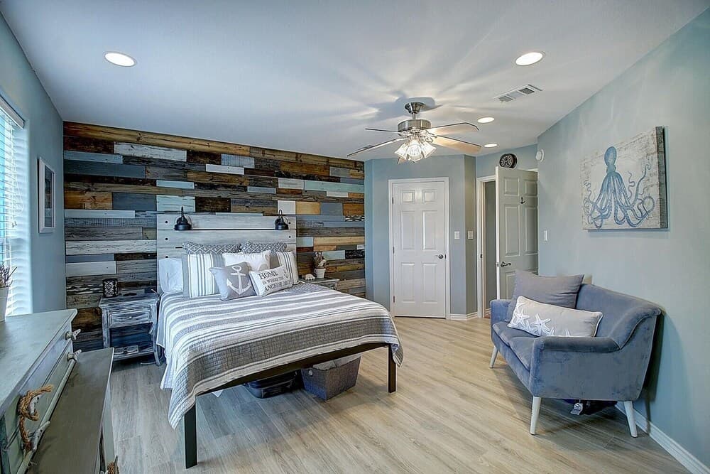 Aldens Anchor. #11 2 Bedroom Condo by Redawning