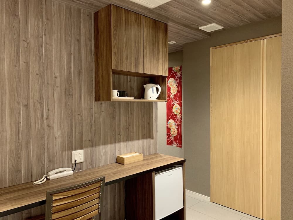 Asakusa Kaminarimon Takenoyado