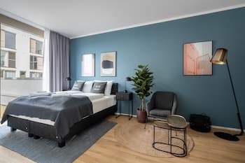 Limehome Potsdam Annemarie-Wolff Platz