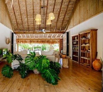 Punta Cana Villas Country and Ecolodge