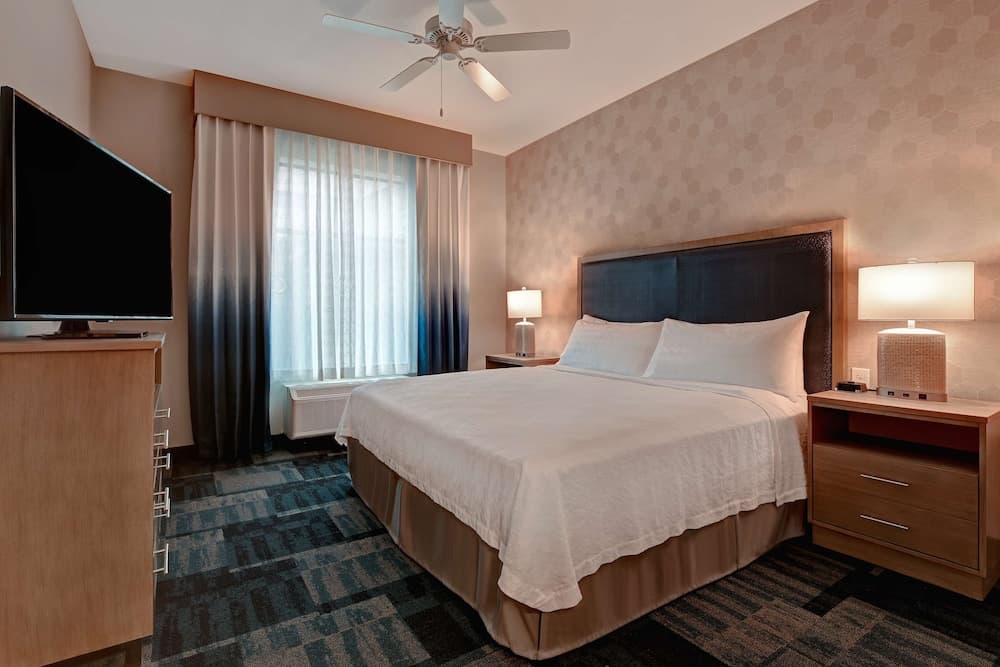 Homewood Suites by Hilton Austin/Cedar Park-Lakeline