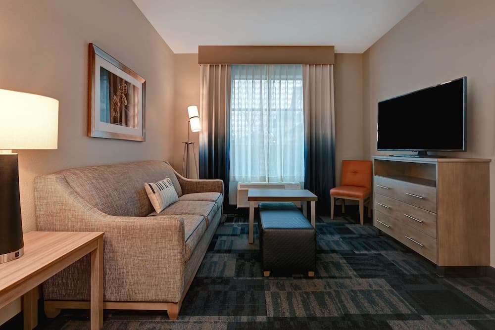 Homewood Suites by Hilton Austin/Cedar Park-Lakeline
