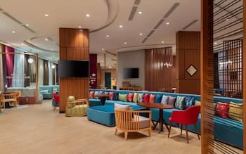 Hampton by Hilton Turkistan