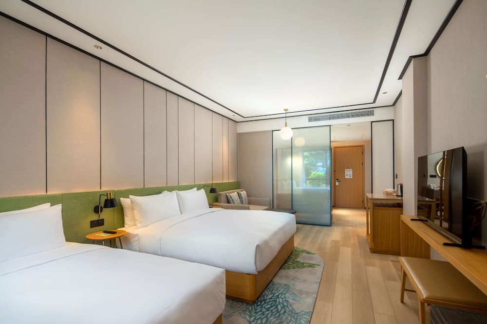 Hilton Garden Inn Guizhou Maotai Town