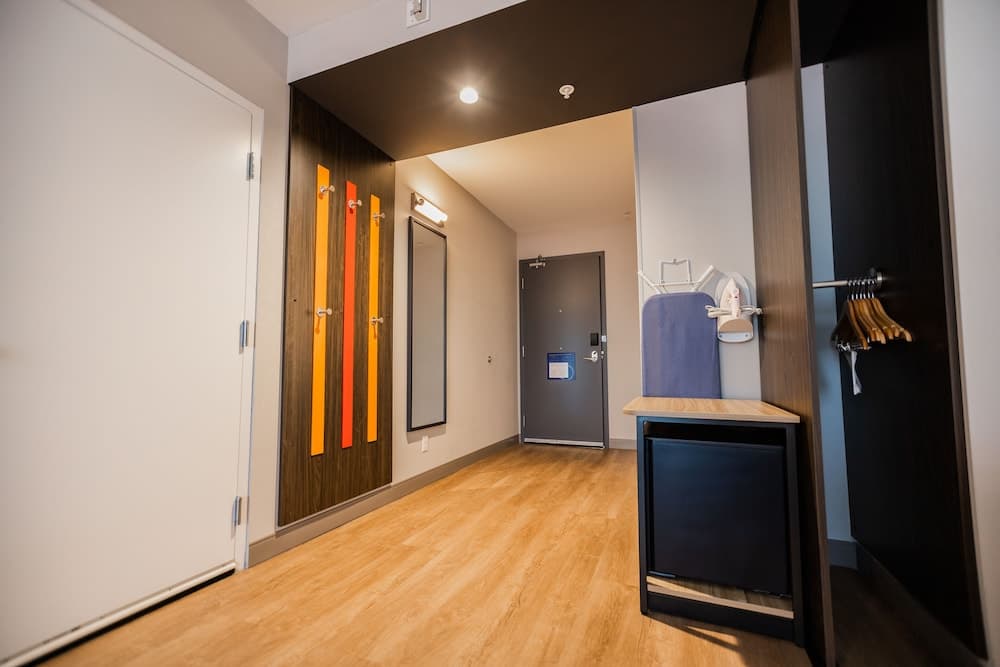 Tru By Hilton Yarmouth