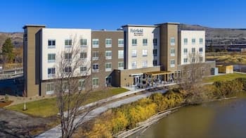 Fairfield Inn & Suites by Marriott Klamath Falls