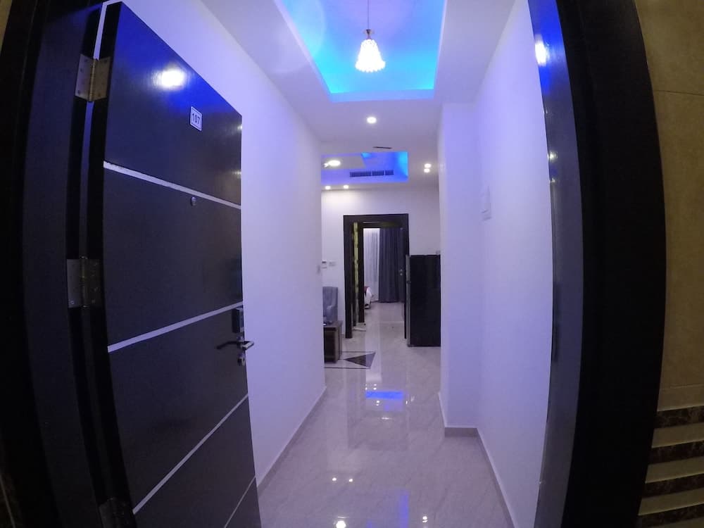 Virginia Hotel Suites