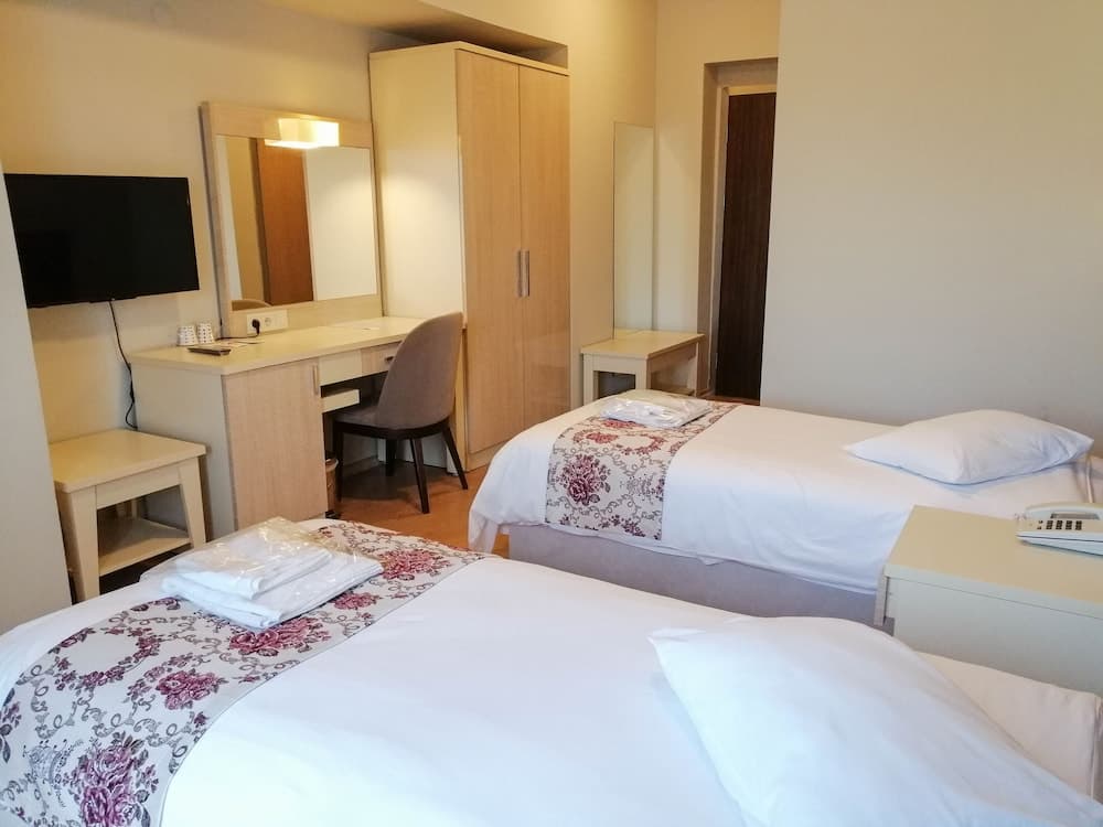 Bolu Grand Koroglu Otel