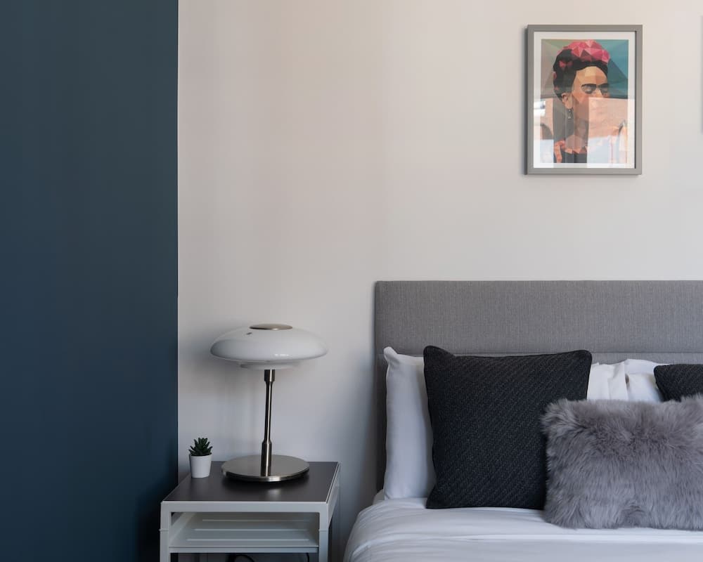 home.ly London Liverpool Str Apartments