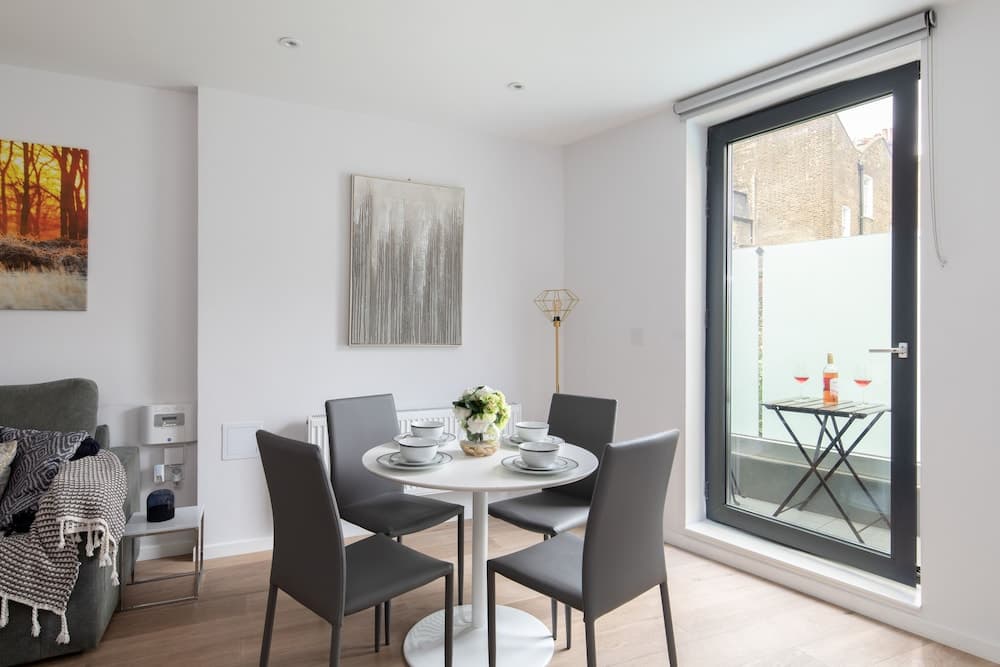 home.ly - London Camden Town Apartments