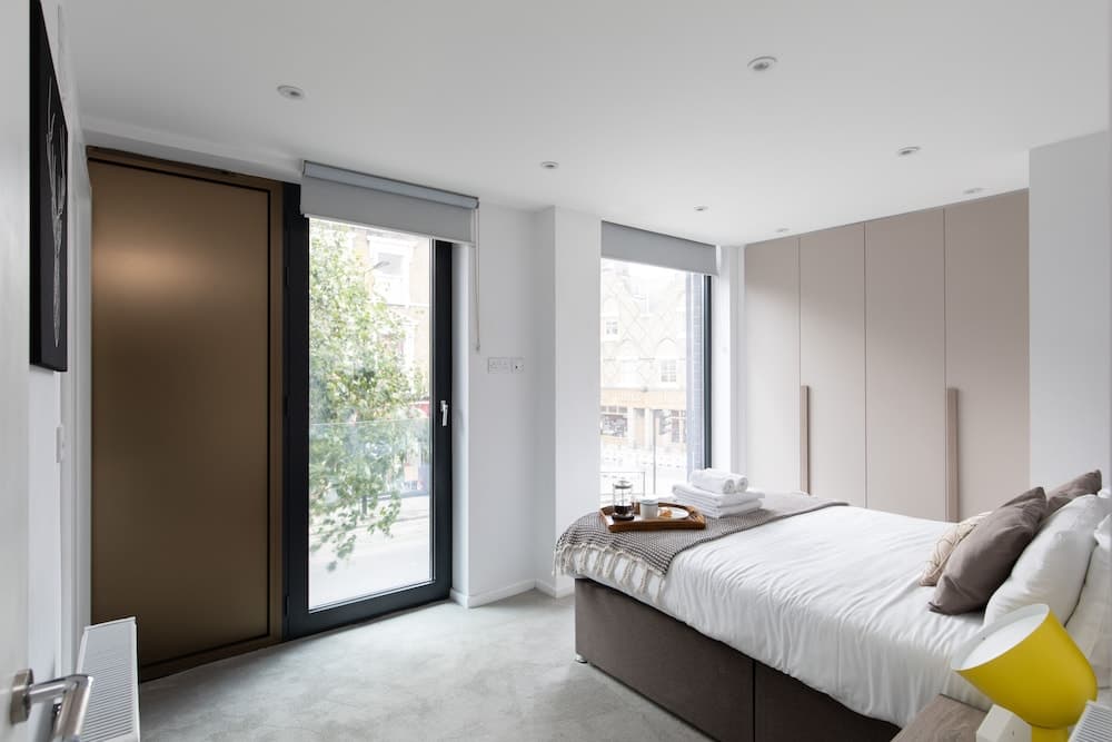 home.ly - London Camden Town Apartments