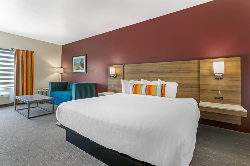 Best Western Plus Casa Grande Inn & Suites