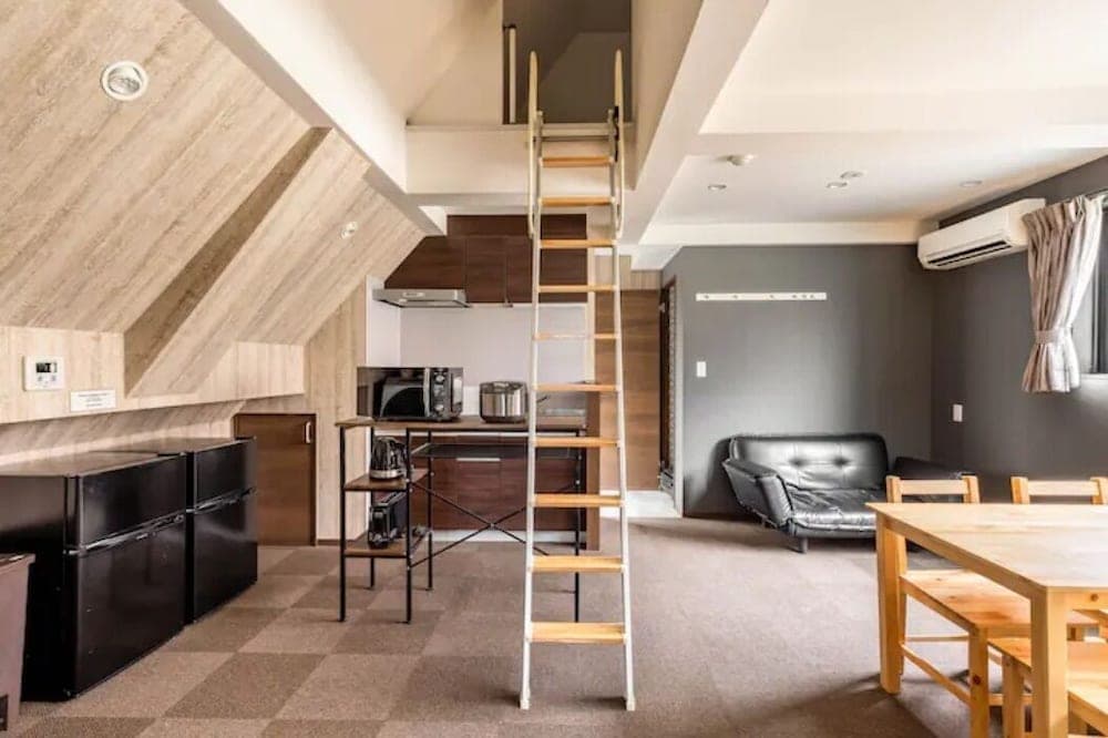 Urban Stay Shinjuku East