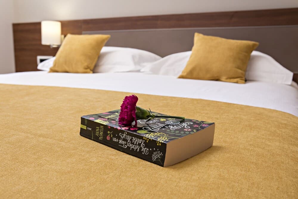 Villas & Apartments Capparis