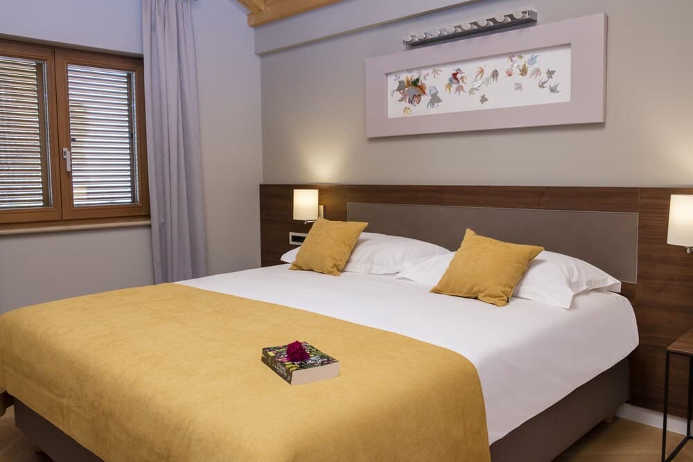 Villas & Apartments Capparis