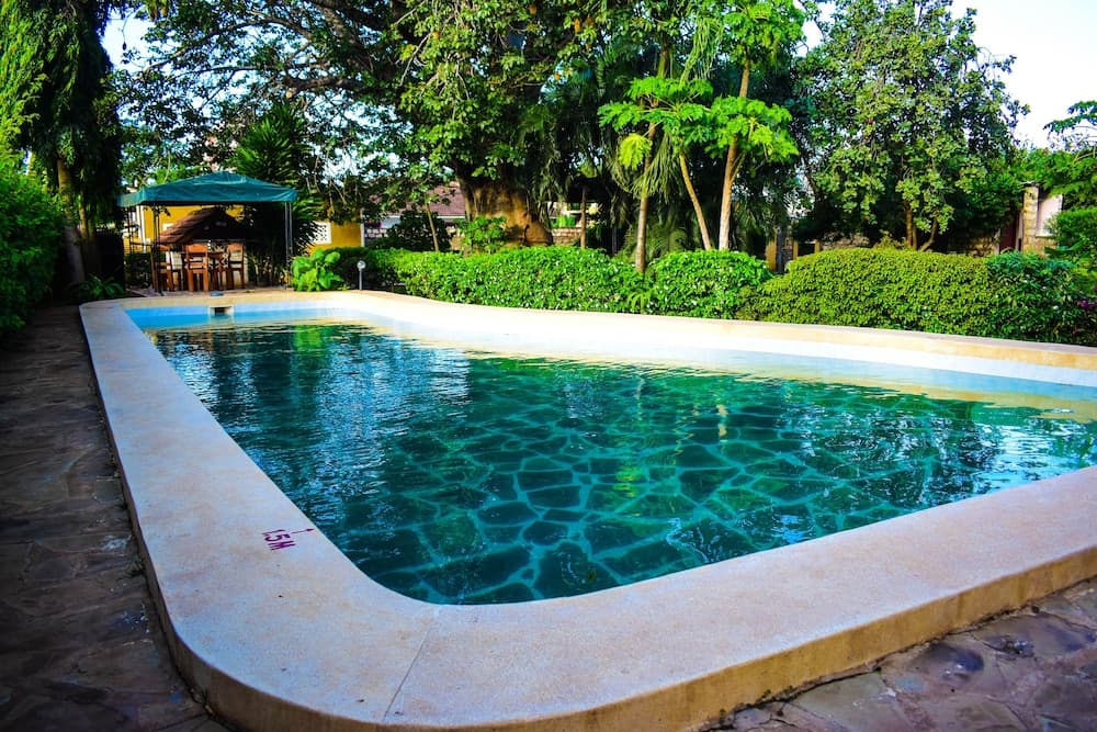 JoysVilla Family Holiday Home