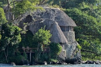 Mfangano Island Lodge