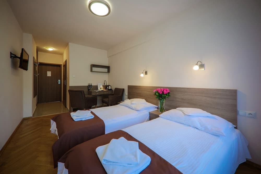 Hotel NAT Piwniczna Zdrój