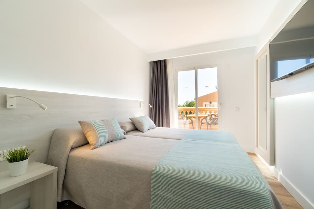 Aparthotel Ciudad Laurel