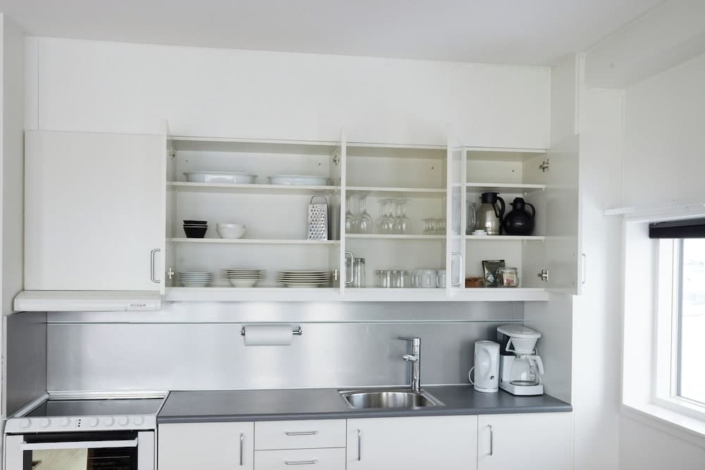 Nuuk Hotel Apartments by HHE