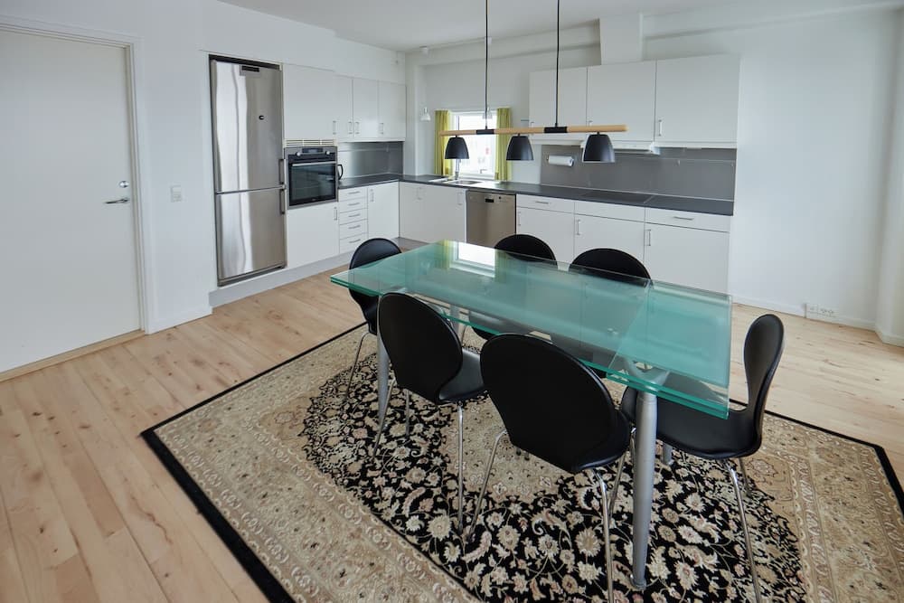 Nuuk Hotel Apartments by HHE