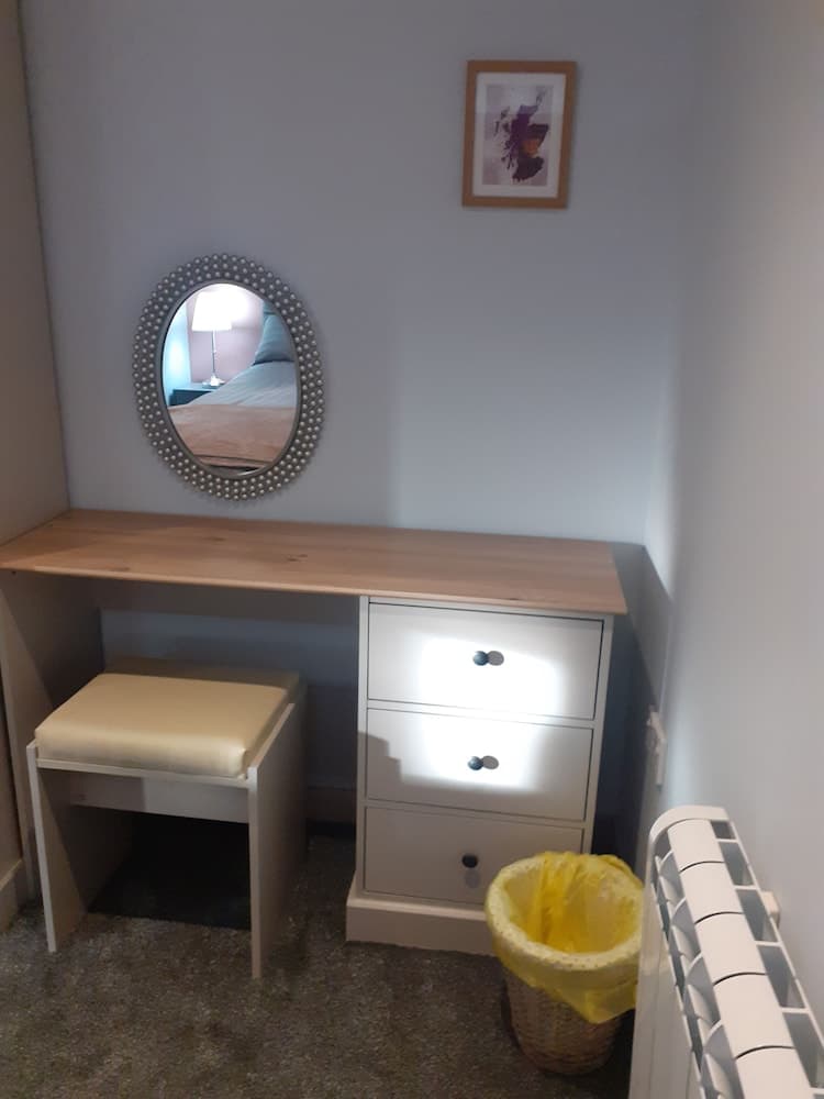 The Coorie Inviting 1-bed Apartment in Oban