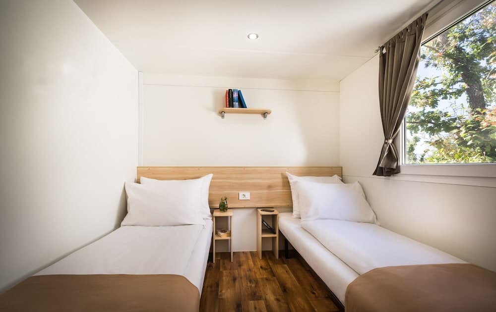 Aminess Style Glamping Villas & Holiday Homes Atea