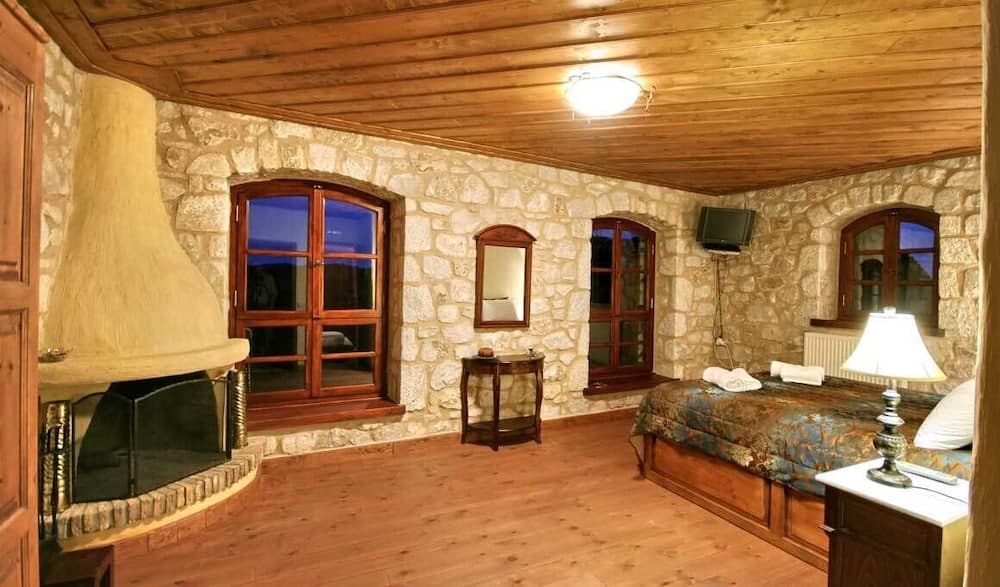 Archontiko Kolokotroni