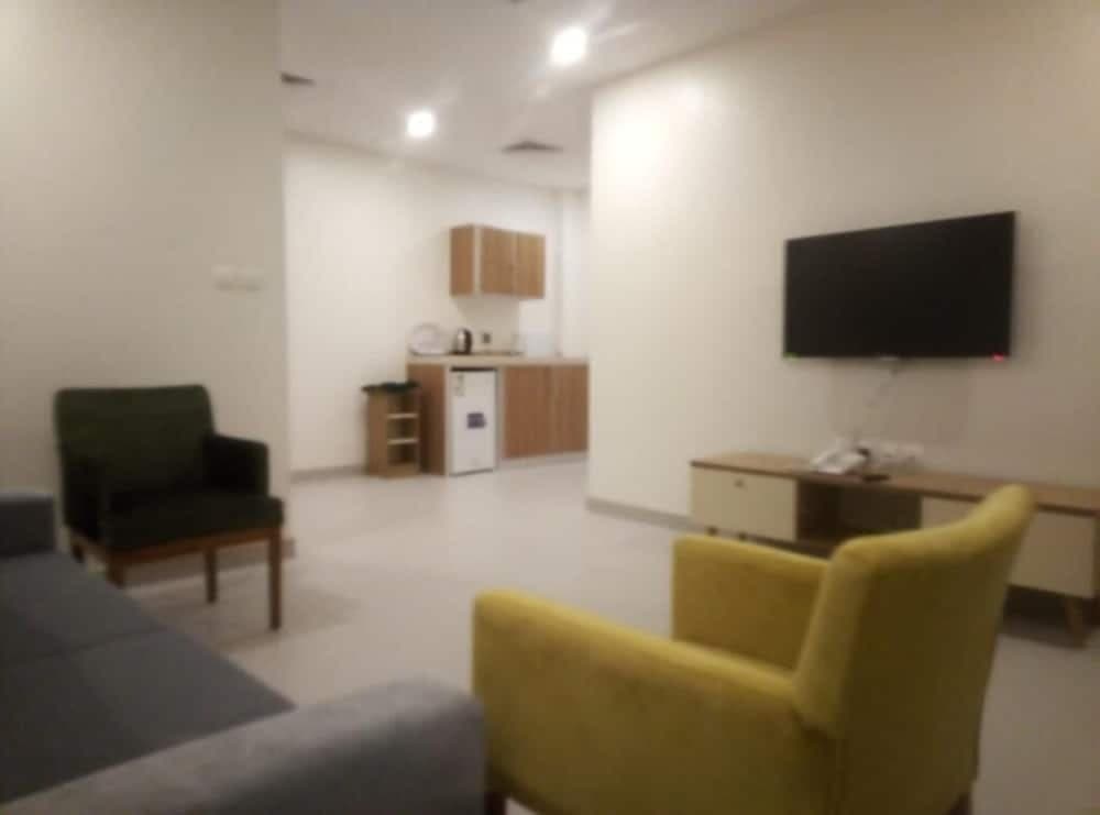 SEPAR Furnished Hotel