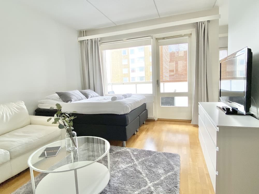 City Home Finland Laukontori