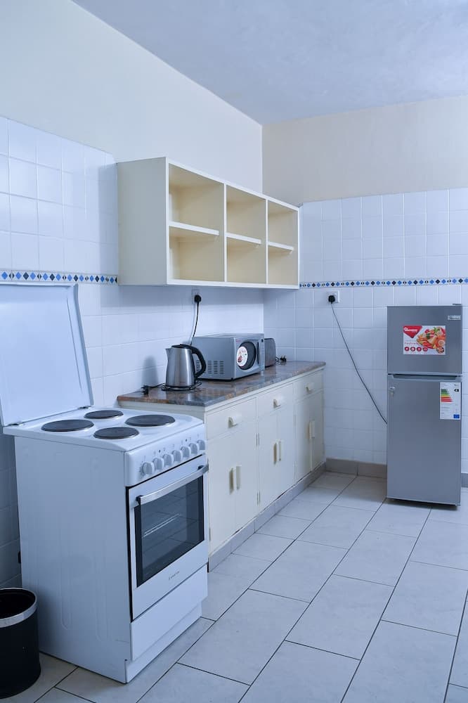 Duplex Apartments by Hillpark