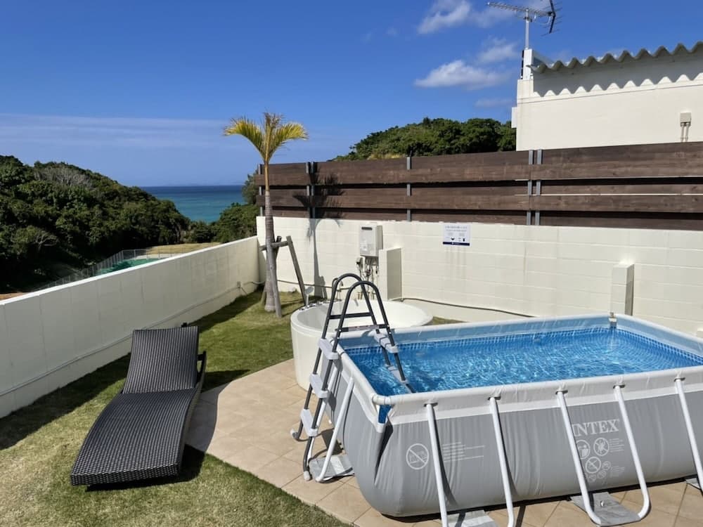 Sakura Coast Nakijin