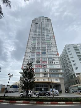 Stephen Luxury Apartments