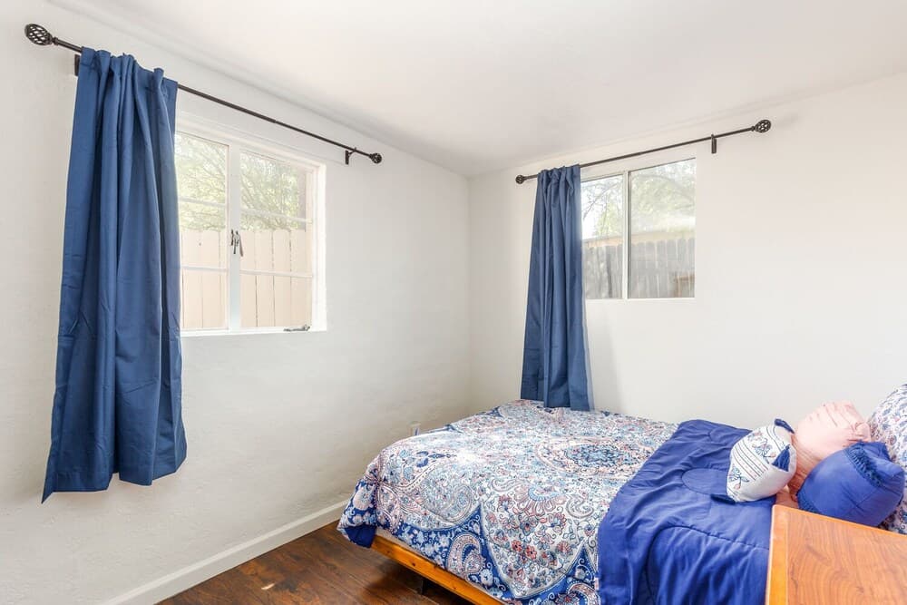 Spacious, Exquisite 4-bed Home in Tucson