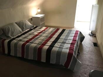 Cozy 3 bd Near Ohio State University and Downtown