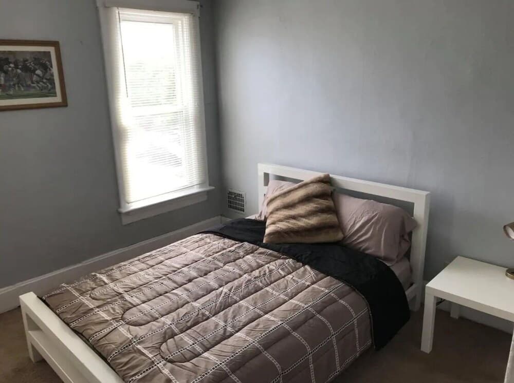 Cozy 3 bd Near Ohio State University and Downtown