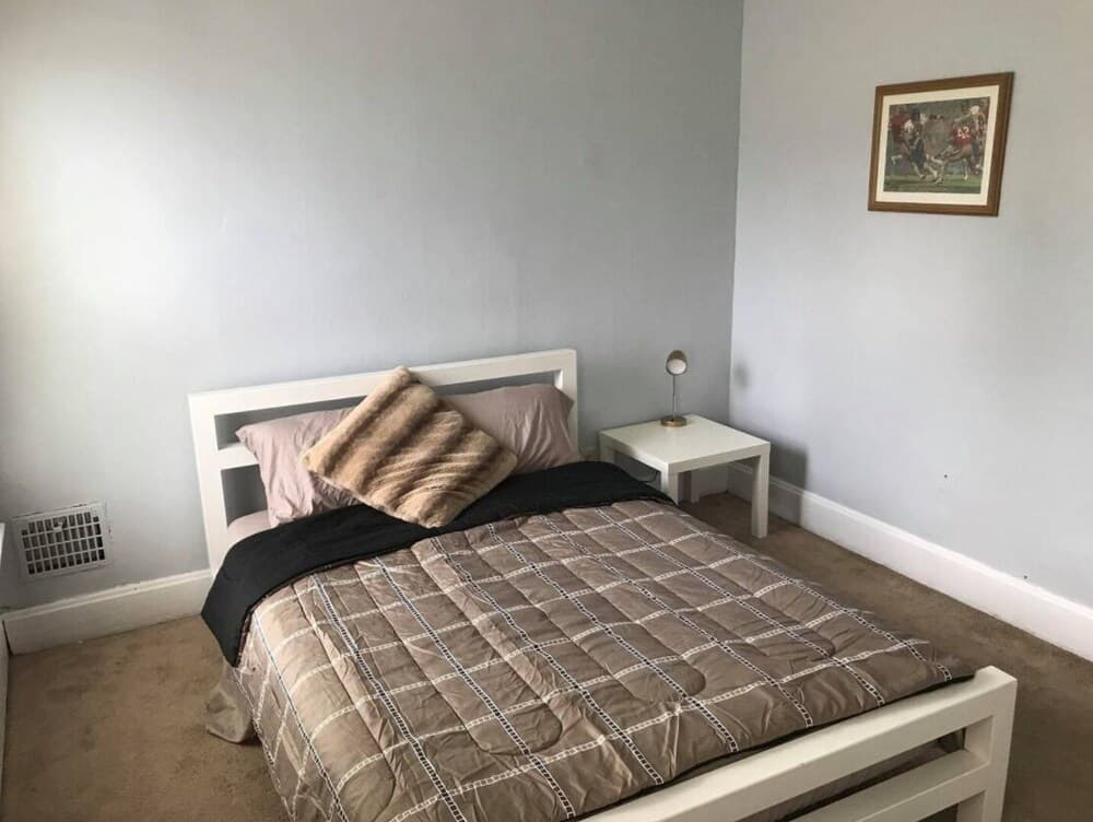 Cozy 3 bd Near Ohio State University and Downtown