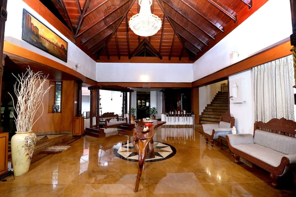 Unlock By Goldfinch Sakaleshpur