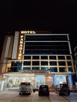 Paradise by CaLia Tarakan