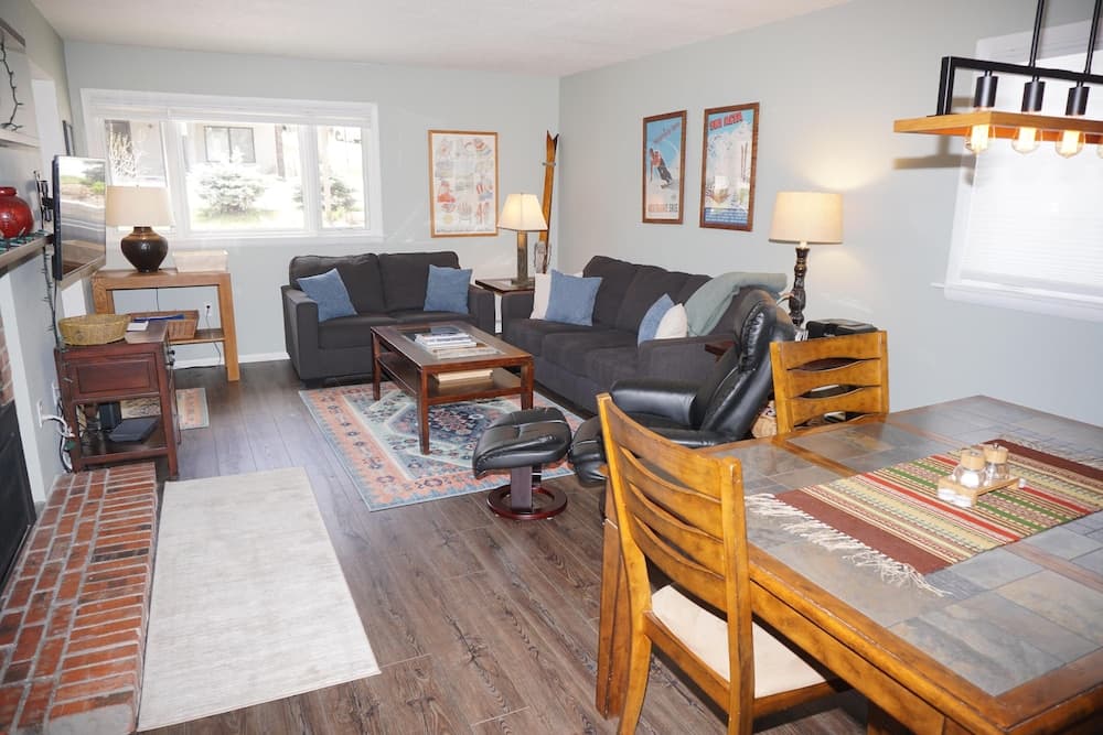 Great Value Condominium in the Heart of Aspen