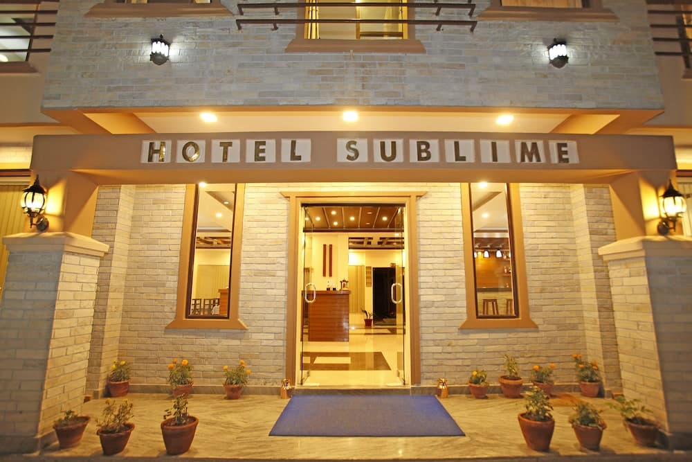 hotel image