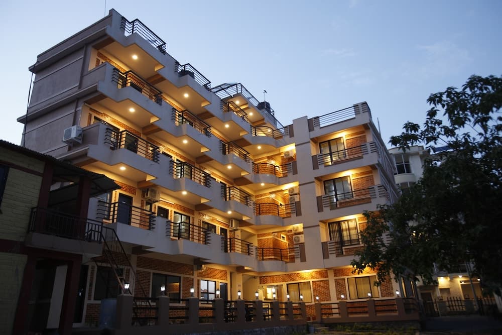 hotel image