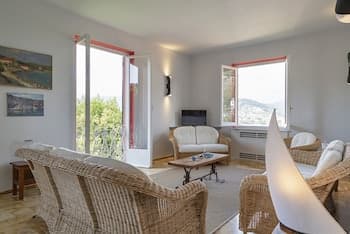 Appartamento a Villa Montuoro